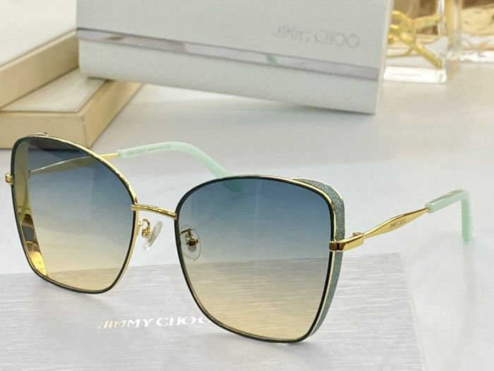 Jimmy Choo Sunglasses Top Quality JCS00002